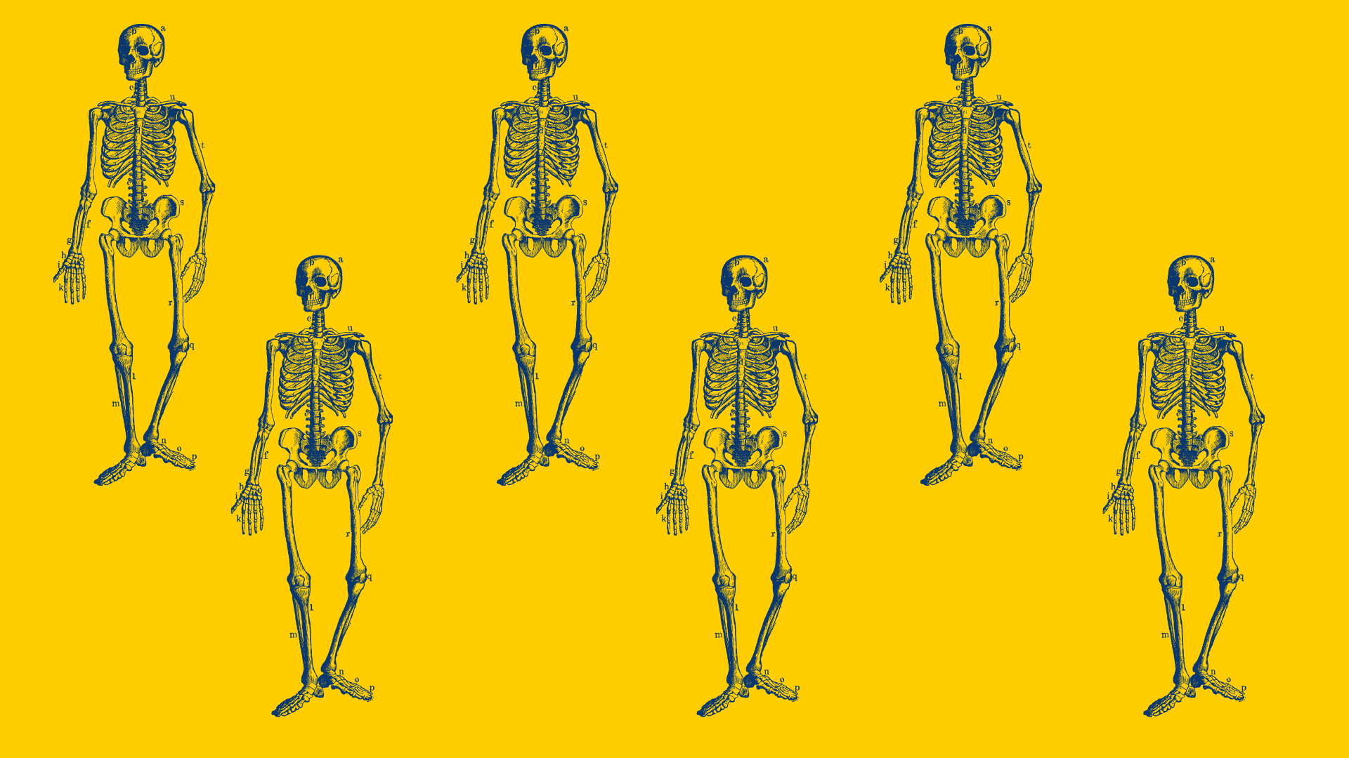 Medical graphic 