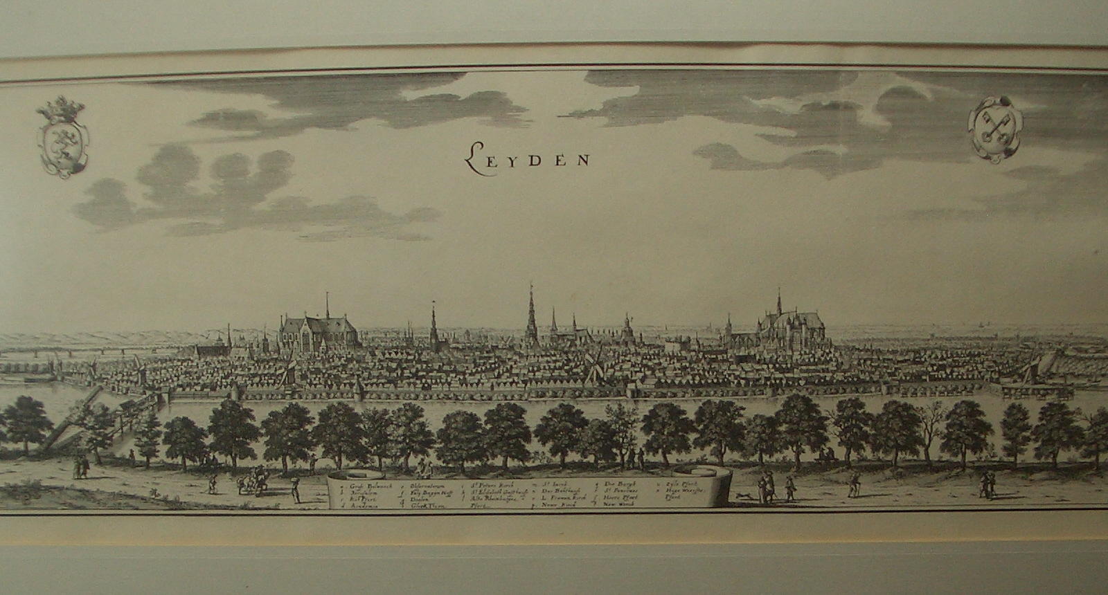 leyden