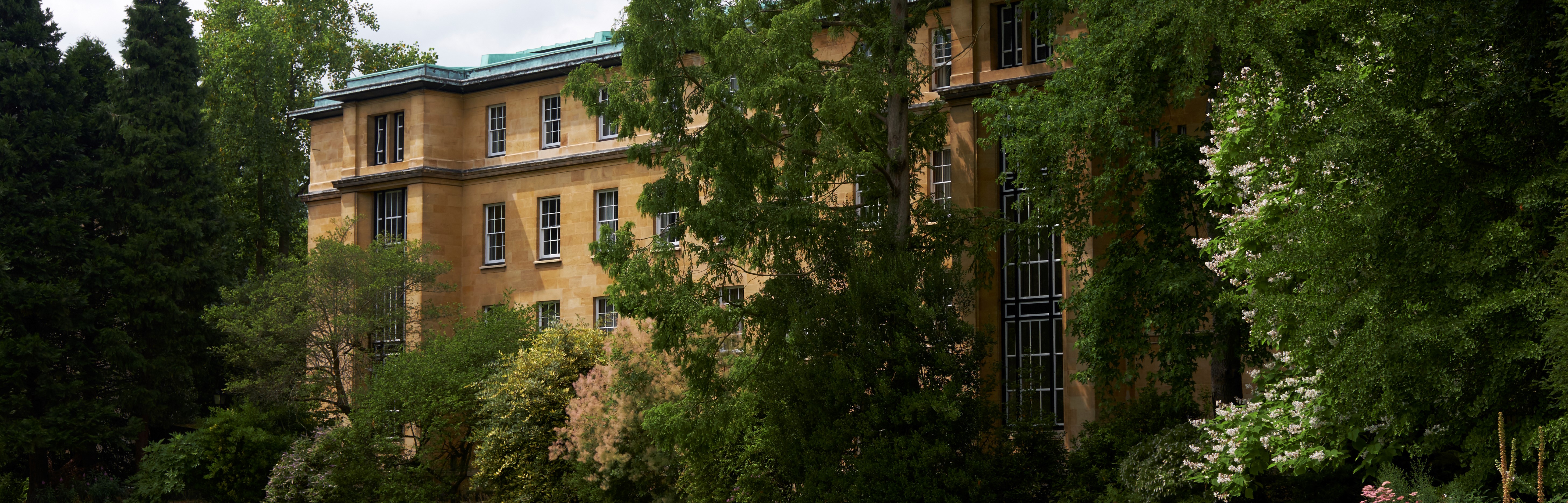 Blyth Building