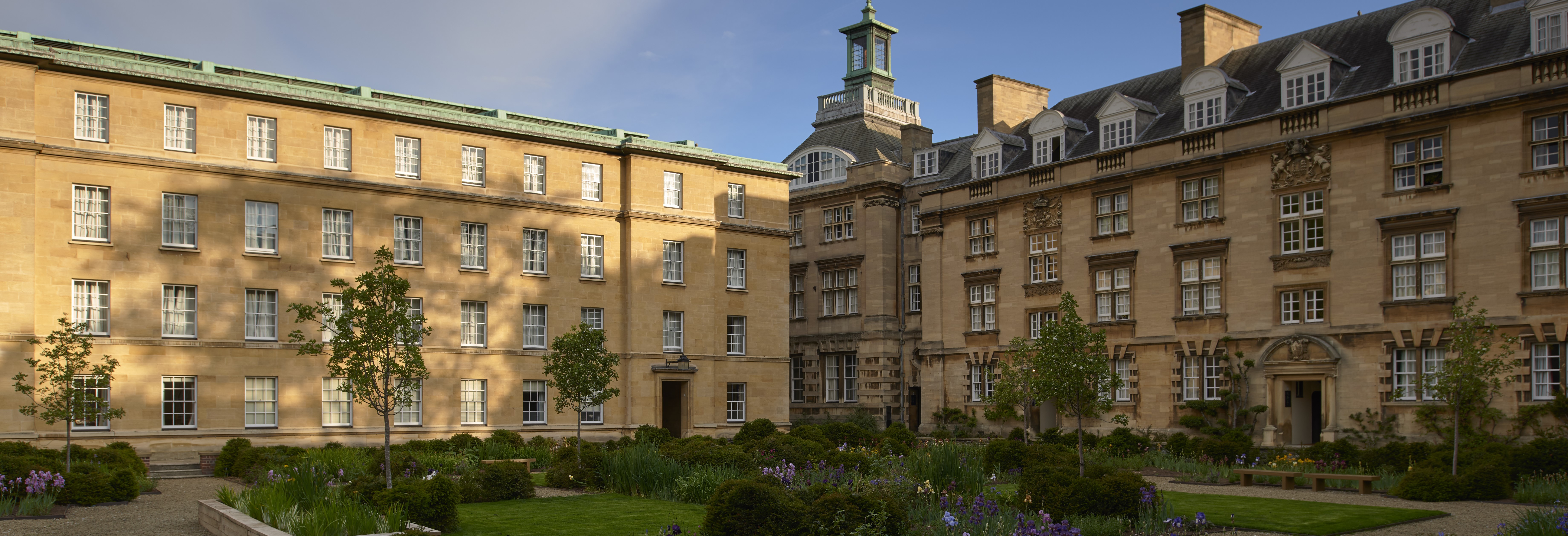 Third Court