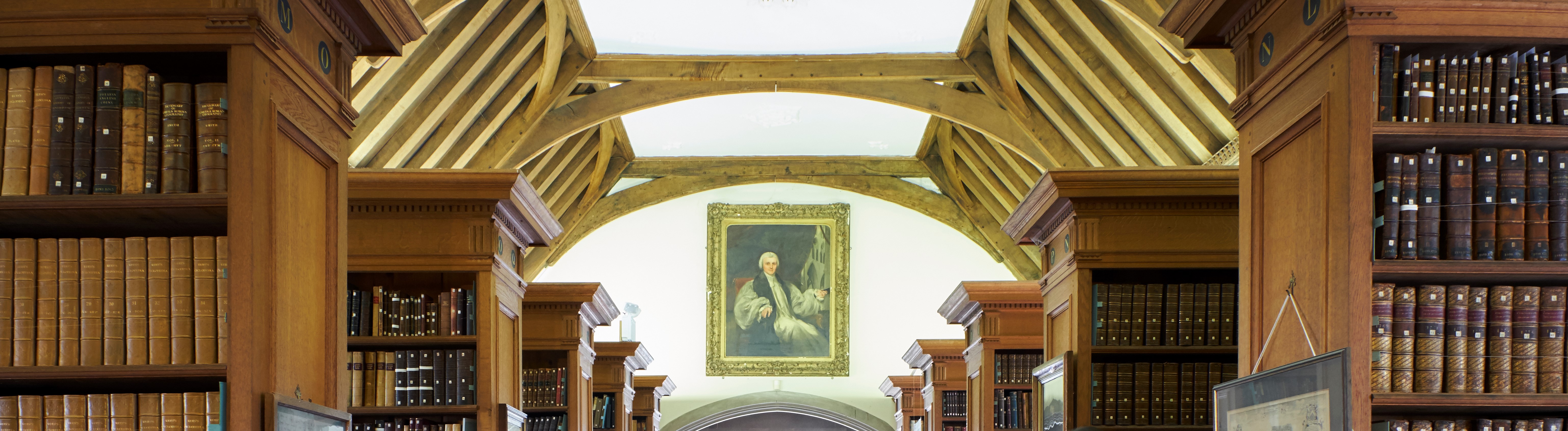 Old Library