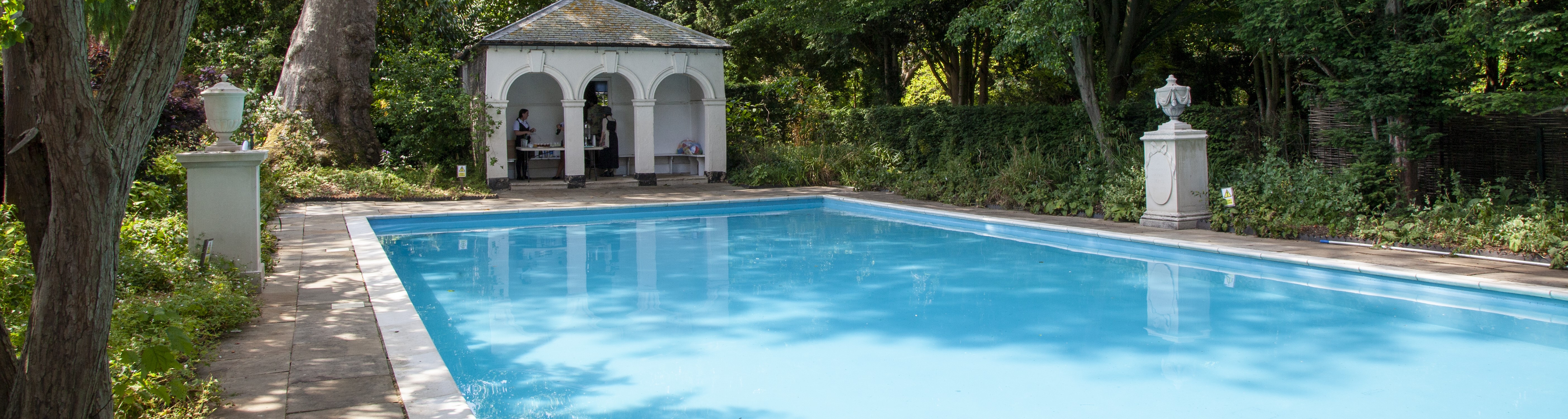 Swimming