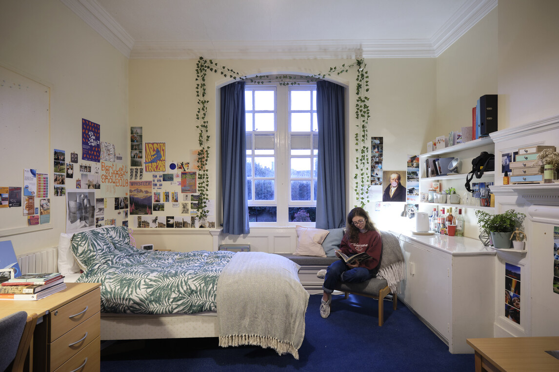 T3a room picture