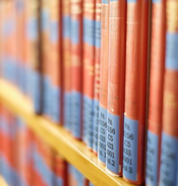 Bookshelf
