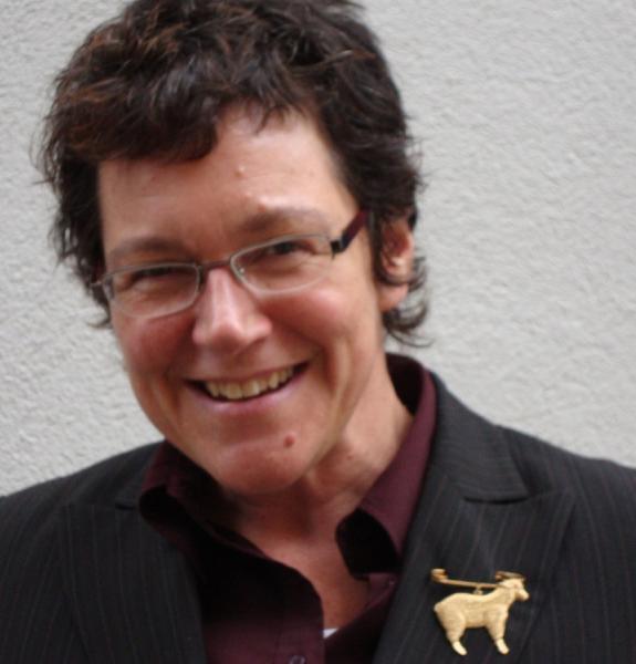 Professor Sarah Franklin